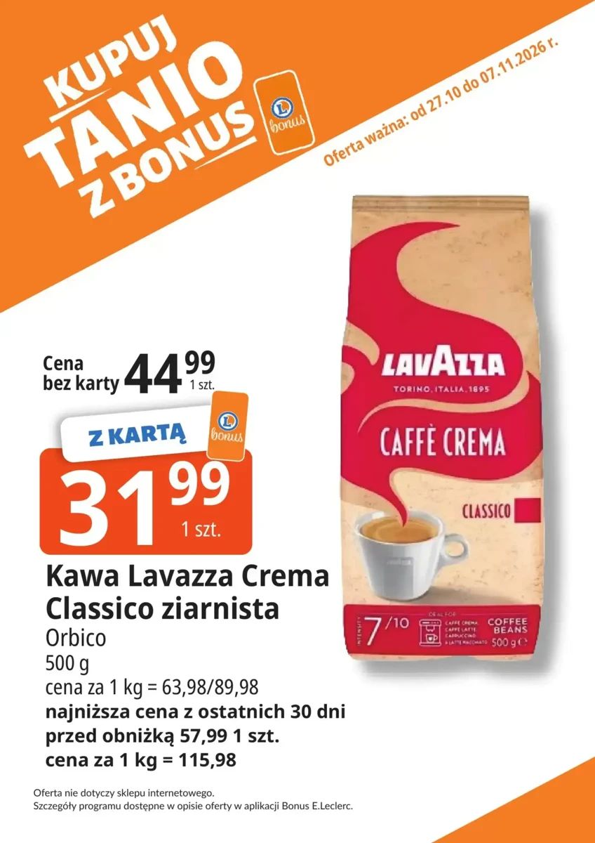 Gazetka E.Leclerc, strona 22 z 32