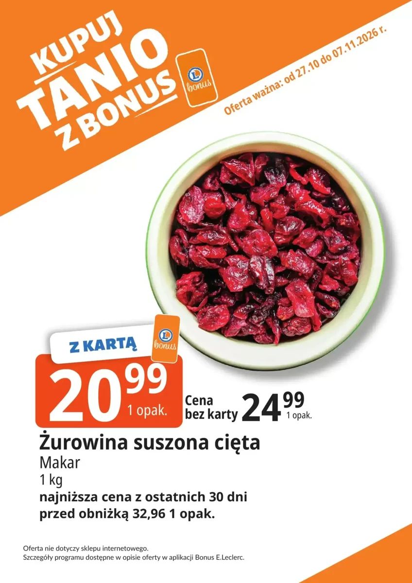 Gazetka E.Leclerc, strona 24 z 32