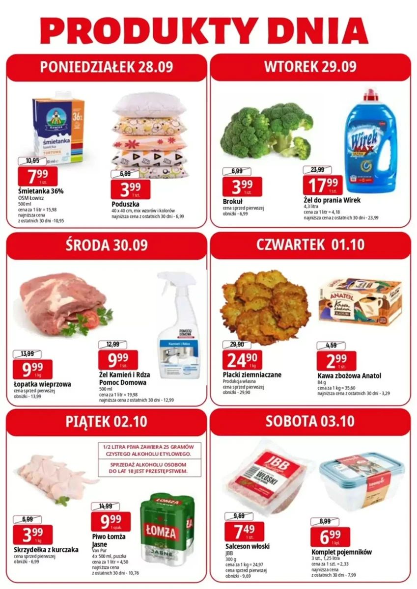 Gazetka E.Leclerc, strona 4 z 4