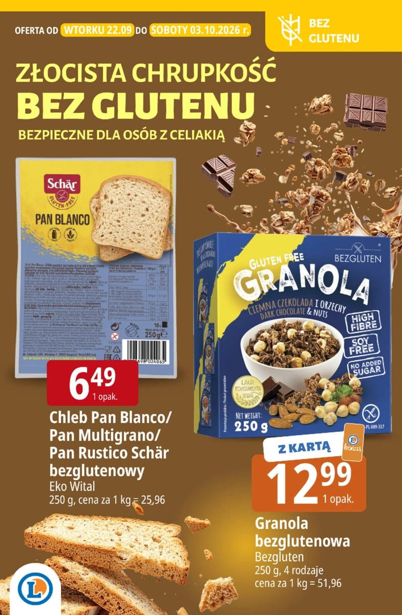 Gazetka E.Leclerc, strona 3 z 7