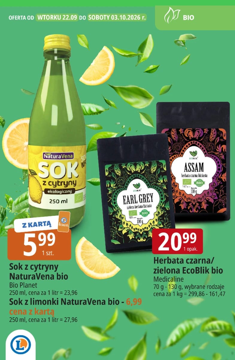Gazetka E.Leclerc, strona 4 z 7
