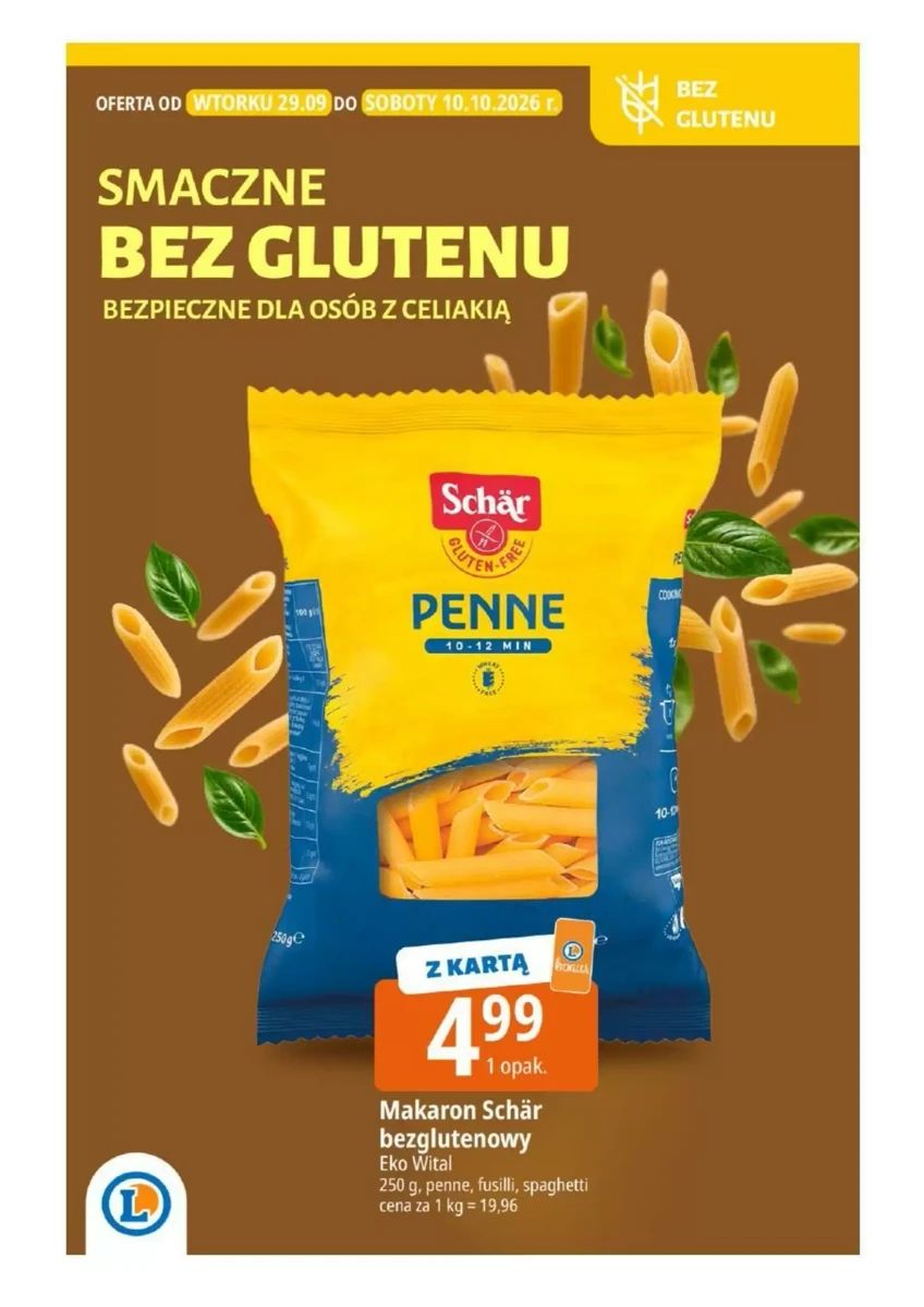 Gazetka E.Leclerc, strona 2 z 7