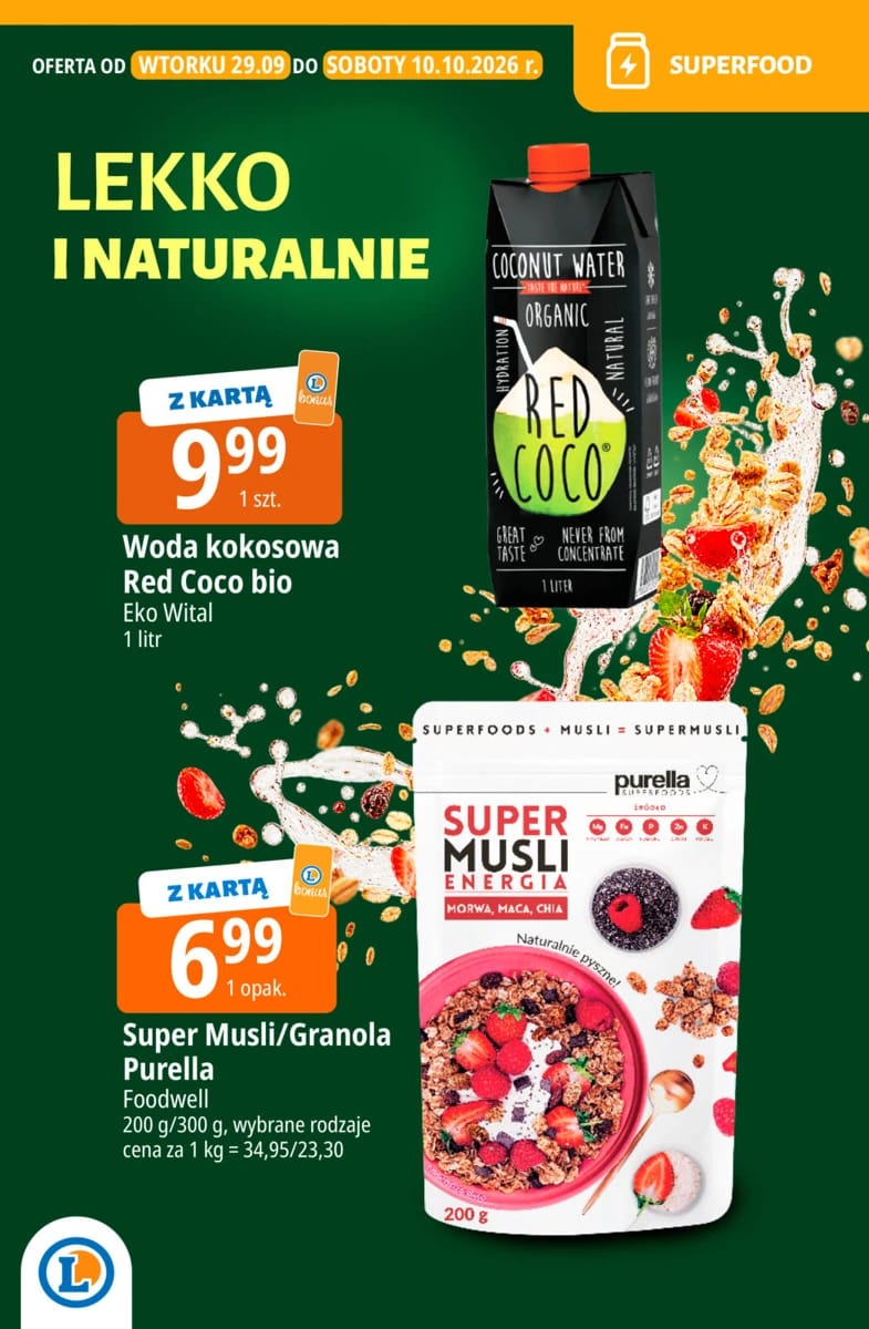 Gazetka E.Leclerc, strona 4 z 7