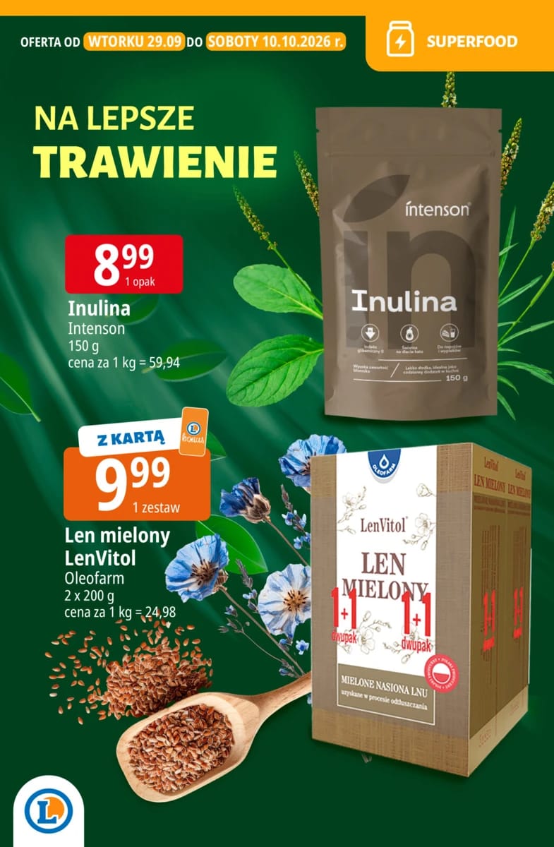 Gazetka E.Leclerc, strona 5 z 7