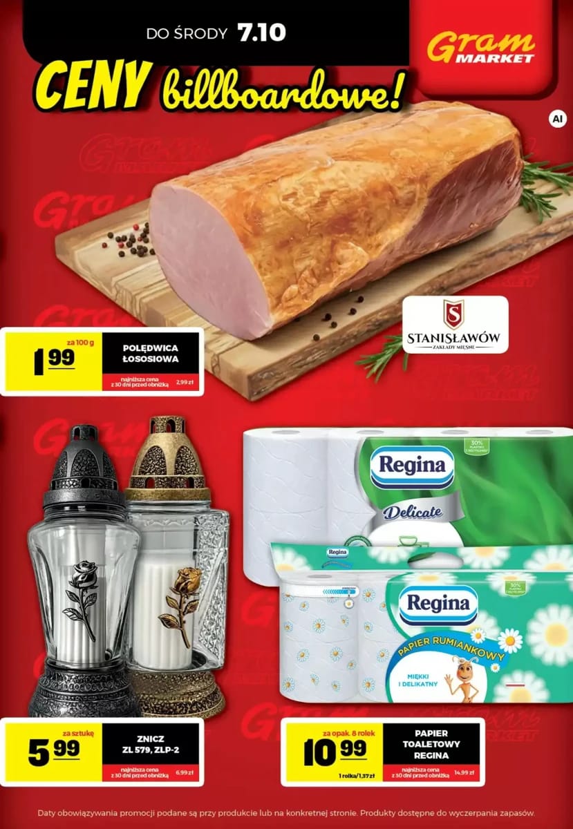 Gazetka Gram Market, strona 3 z 4