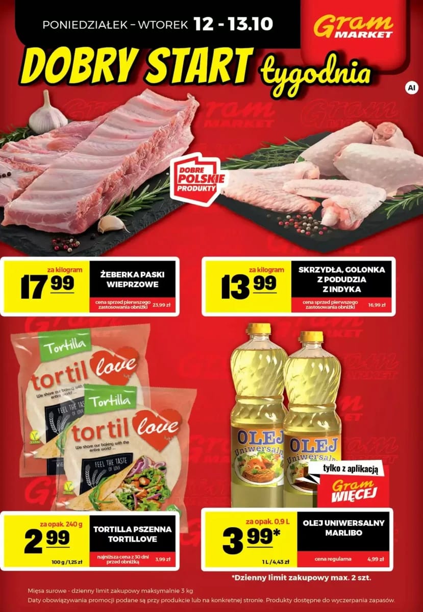 Gazetka Gram Market, strona 4 z 4