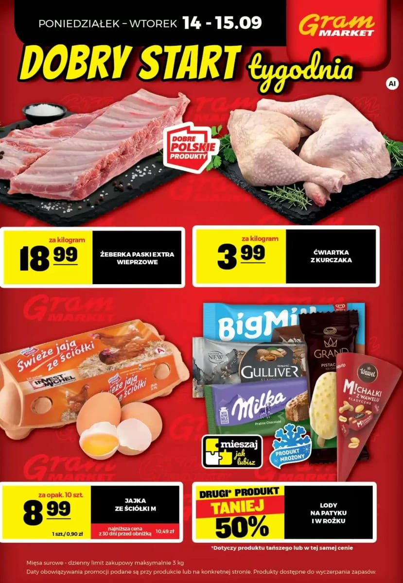 Gazetka Gram Market, strona 4 z 4