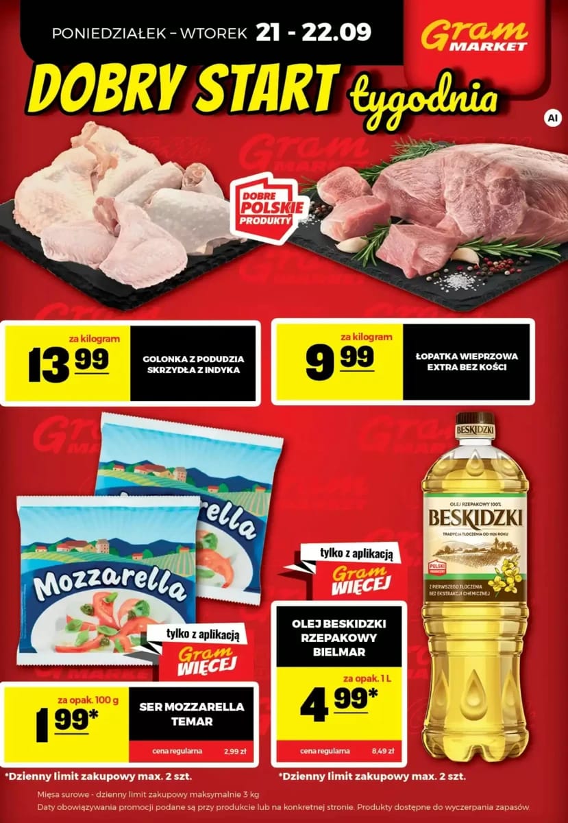 Gazetka Gram Market, strona 4 z 4