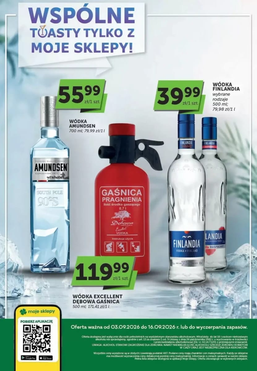 Gazetka Groszek, strona 1 z 8