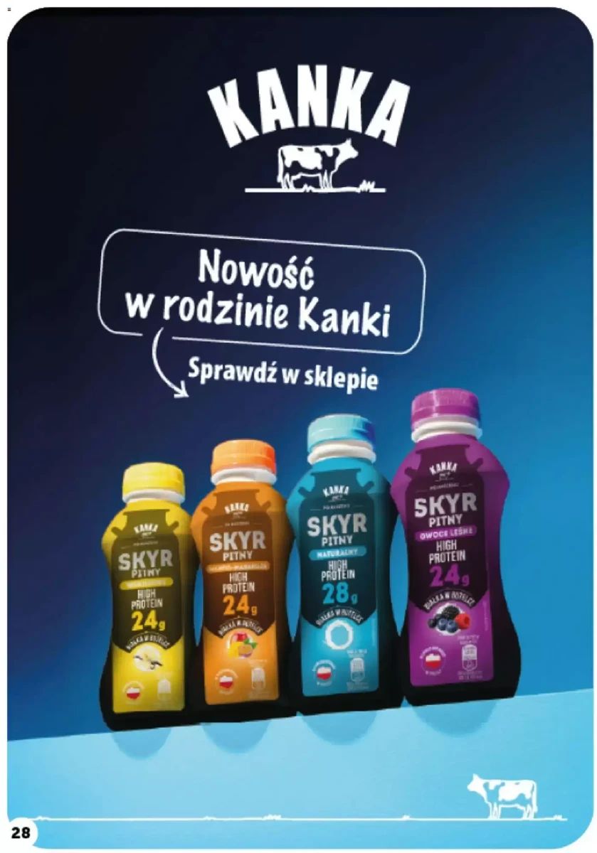 Gazetka Groszek, strona 28 z 46