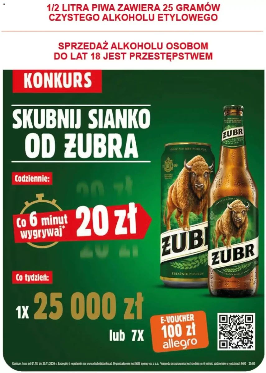 Gazetka Groszek, strona 42 z 46