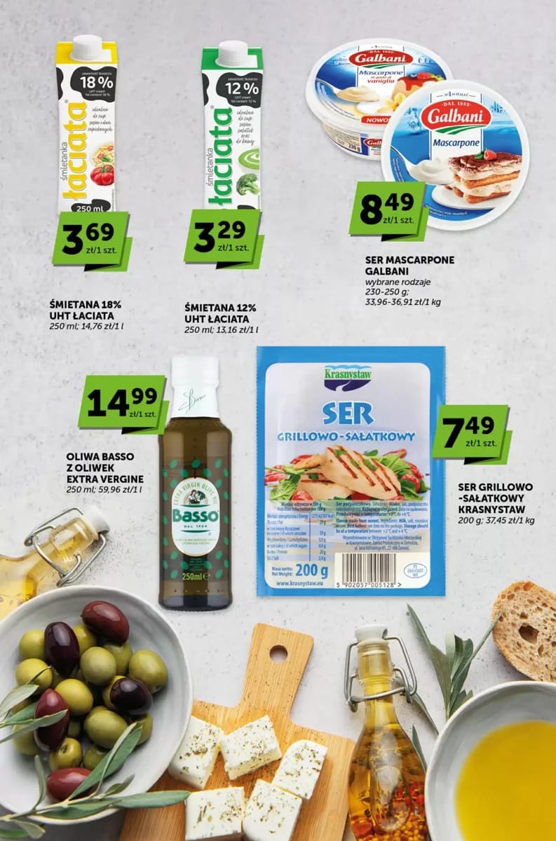 Gazetka Groszek, strona 2 z 11