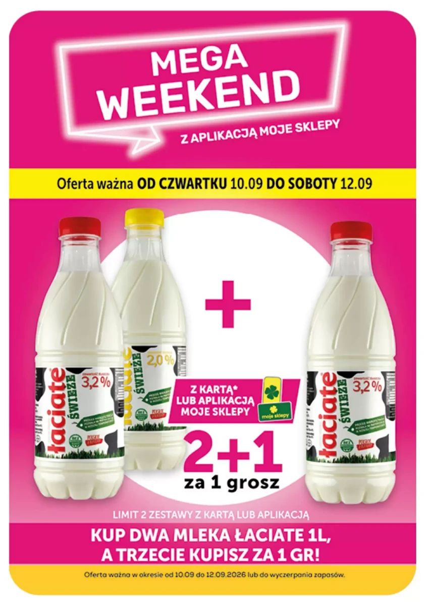Gazetka Groszek, strona 3 z 16