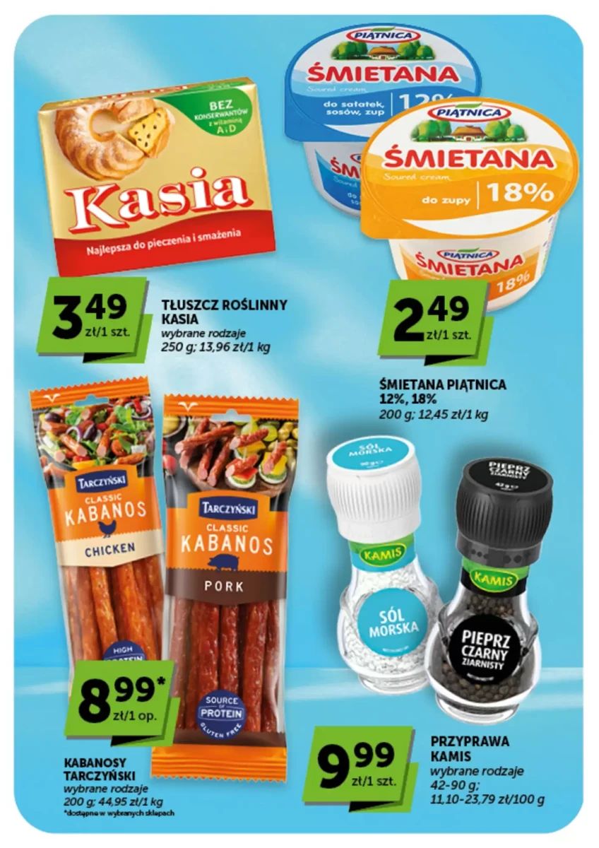 Gazetka Groszek, strona 8 z 16