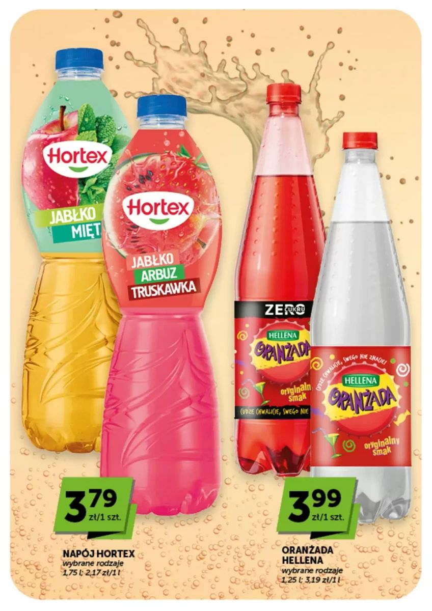Gazetka Groszek, strona 14 z 16