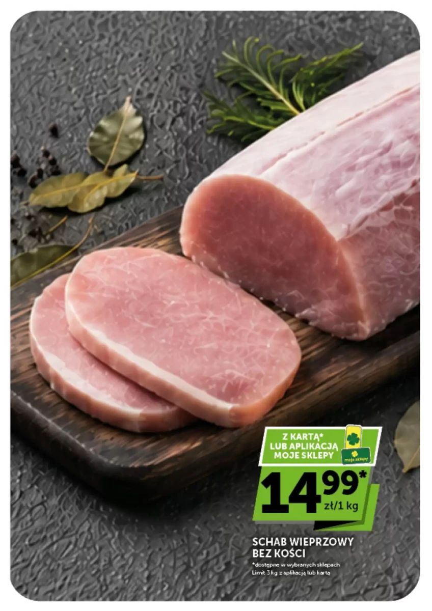 Gazetka Groszek, strona 3 z 32