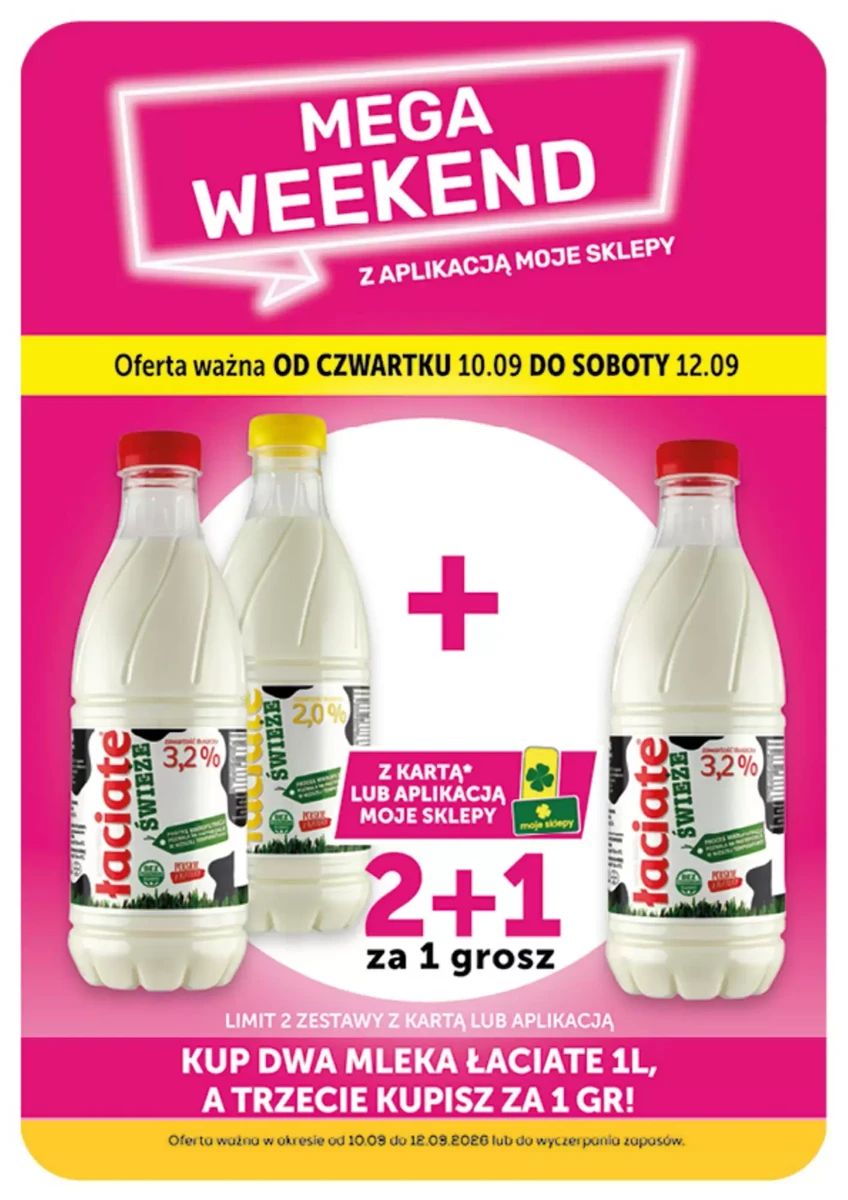 Gazetka Groszek, strona 6 z 32