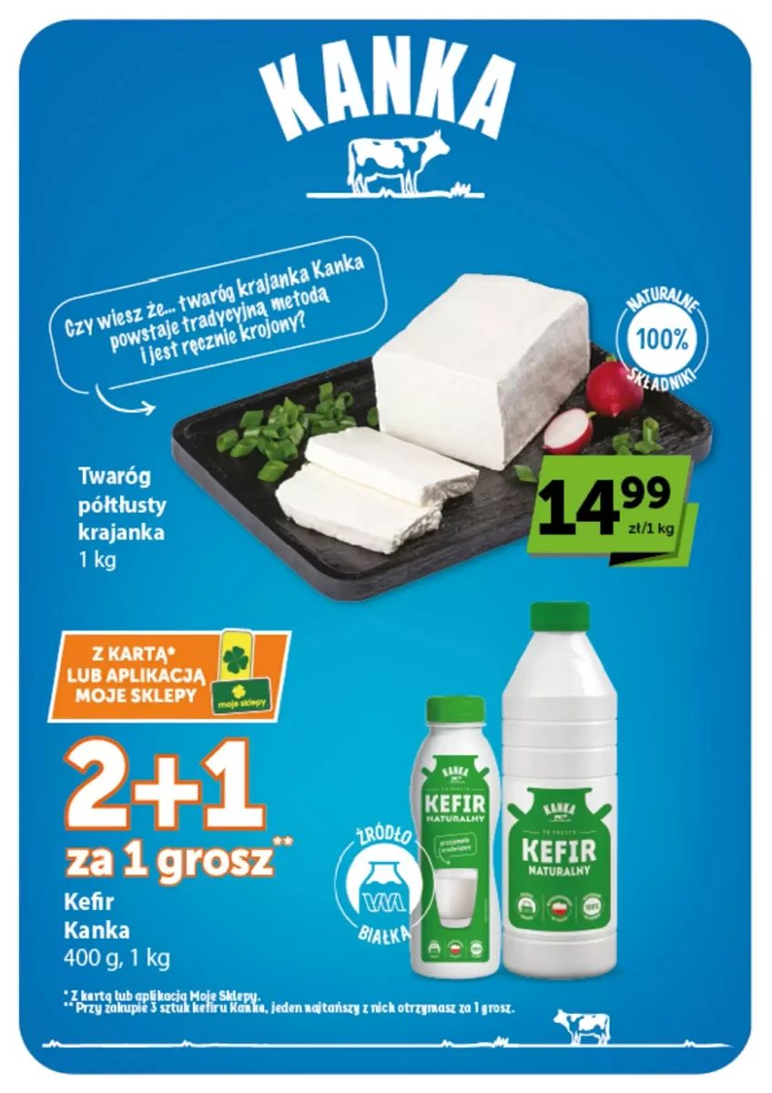 Gazetka Groszek, strona 7 z 32