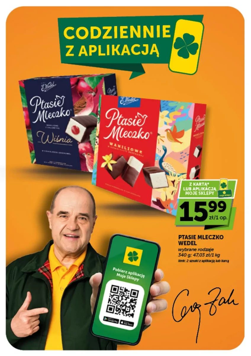 Gazetka Groszek, strona 8 z 32