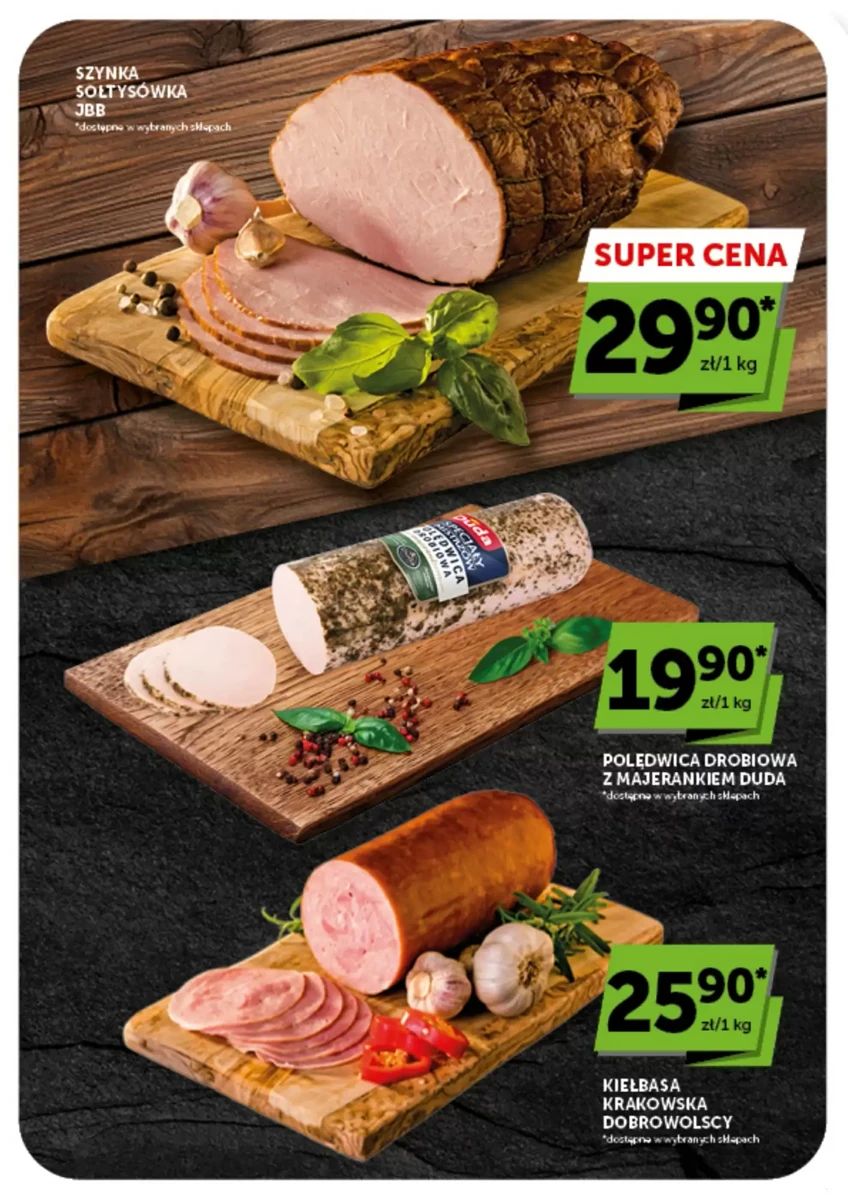 Gazetka Groszek, strona 16 z 32