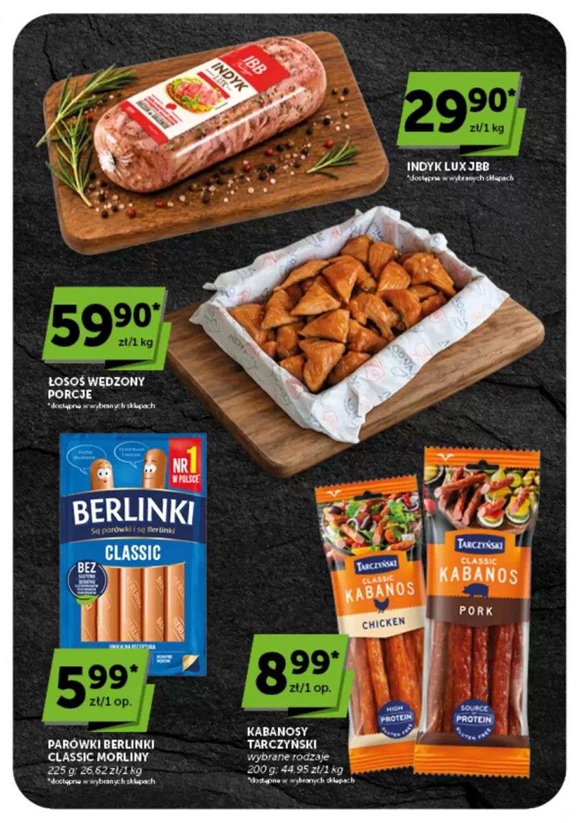 Gazetka Groszek, strona 17 z 32