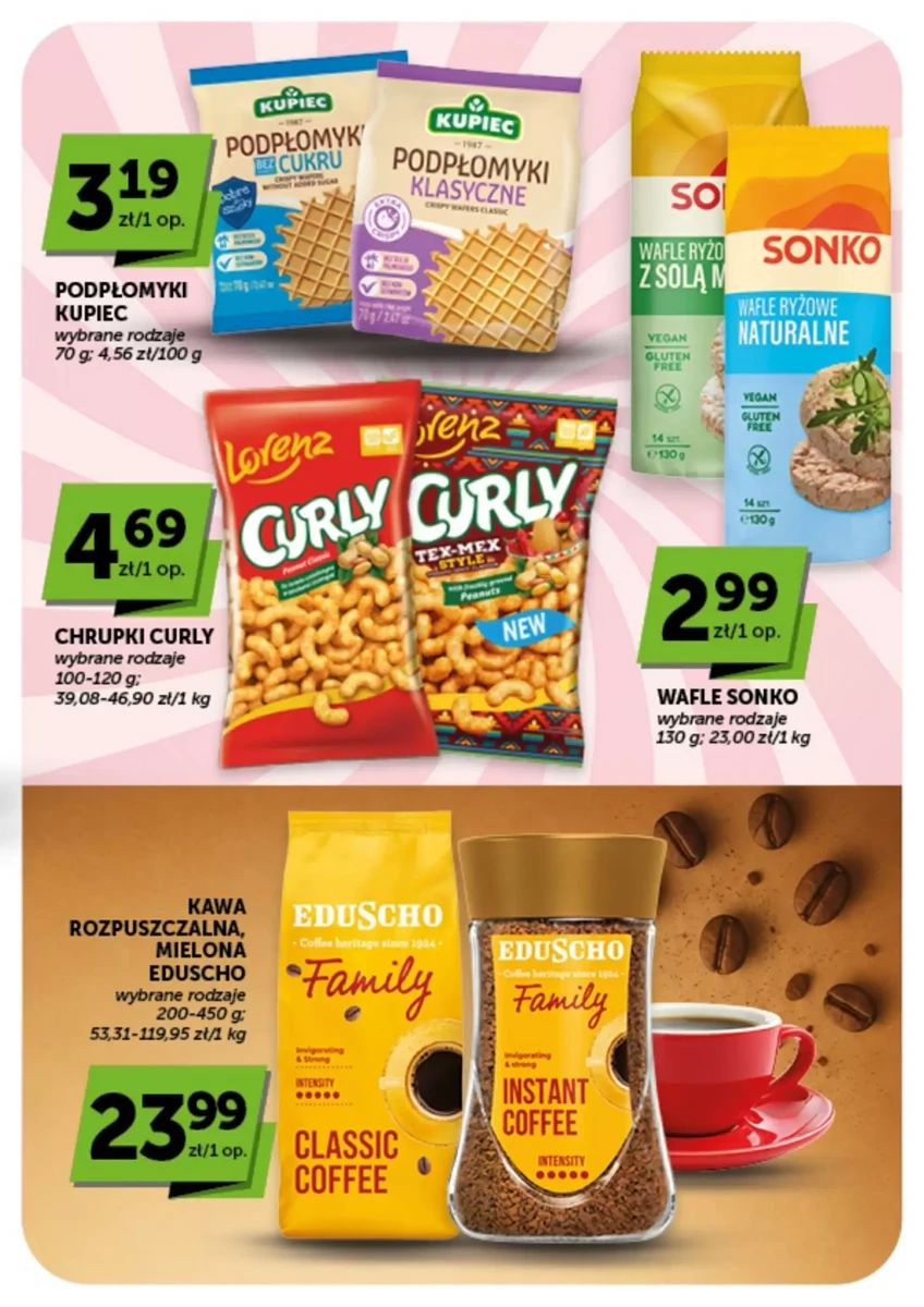 Gazetka Groszek, strona 25 z 32
