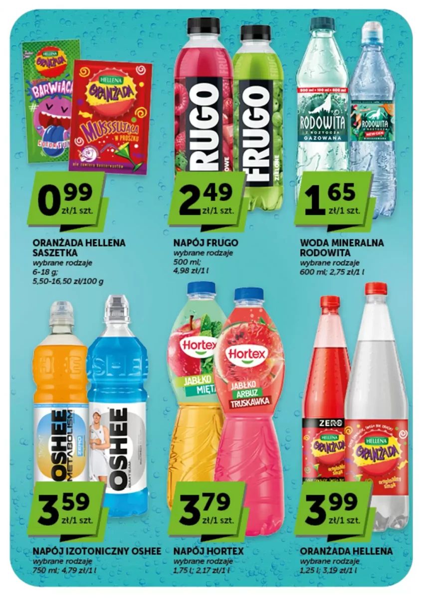 Gazetka Groszek, strona 26 z 32