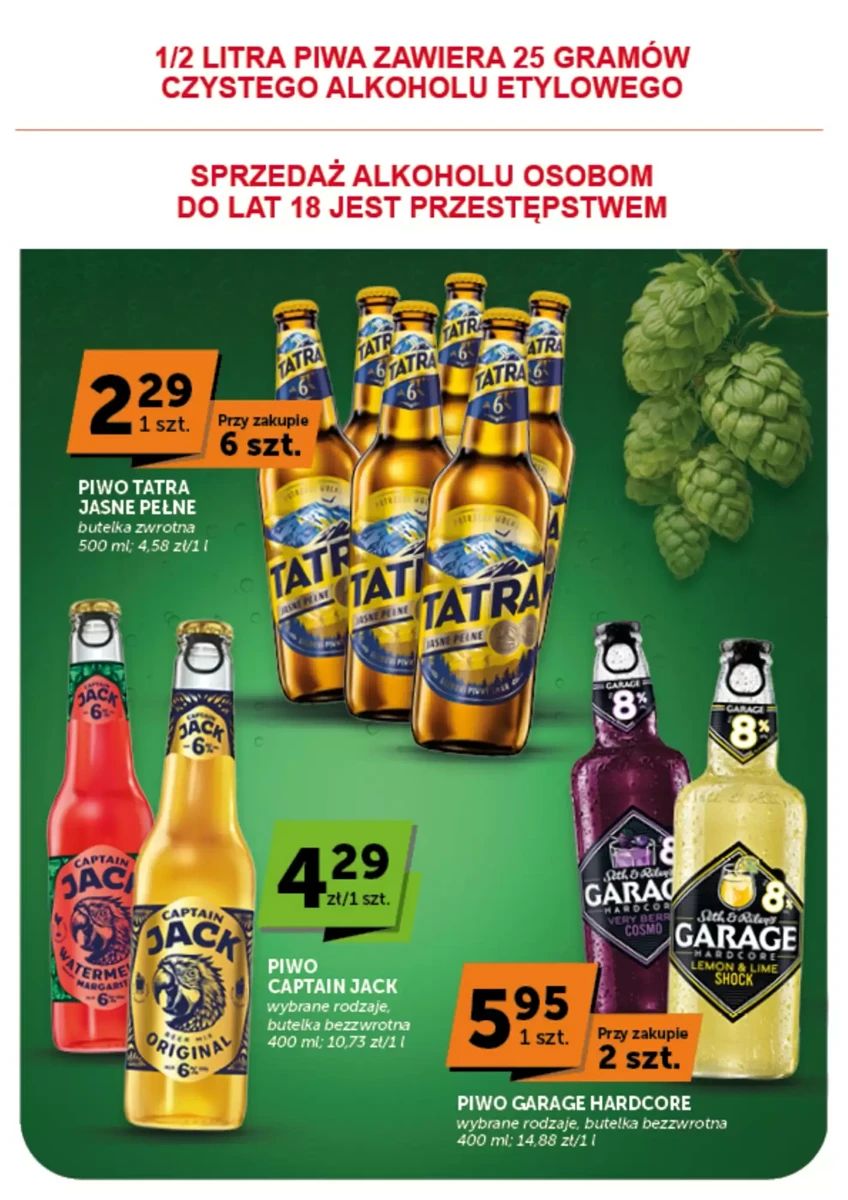 Gazetka Groszek, strona 28 z 32