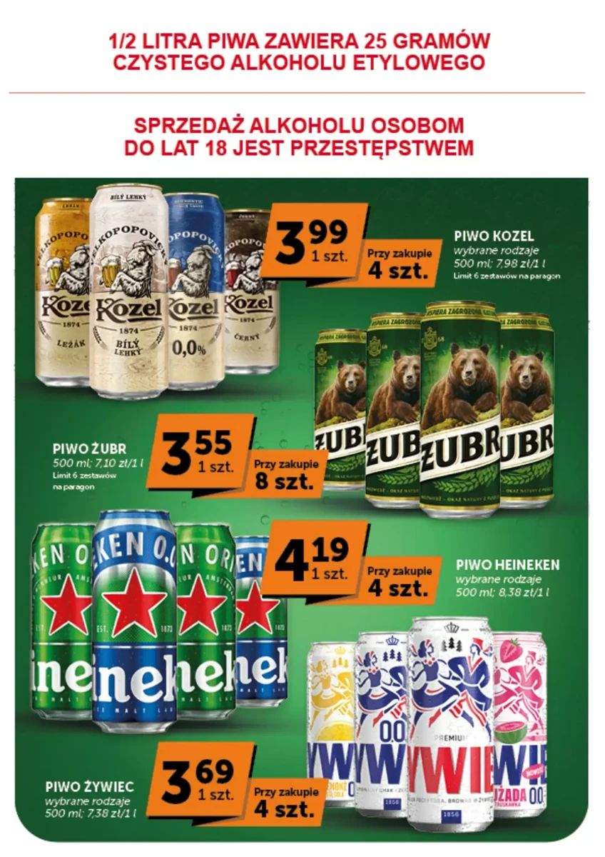 Gazetka Groszek, strona 29 z 32