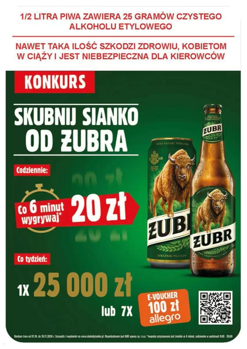 Gazetka Groszek, strona 18 z 20