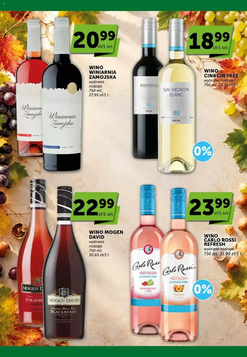 Gazetka Groszek, strona 2 z 7