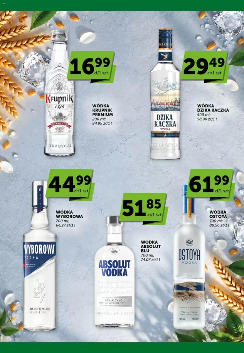 Gazetka Groszek, strona 4 z 7