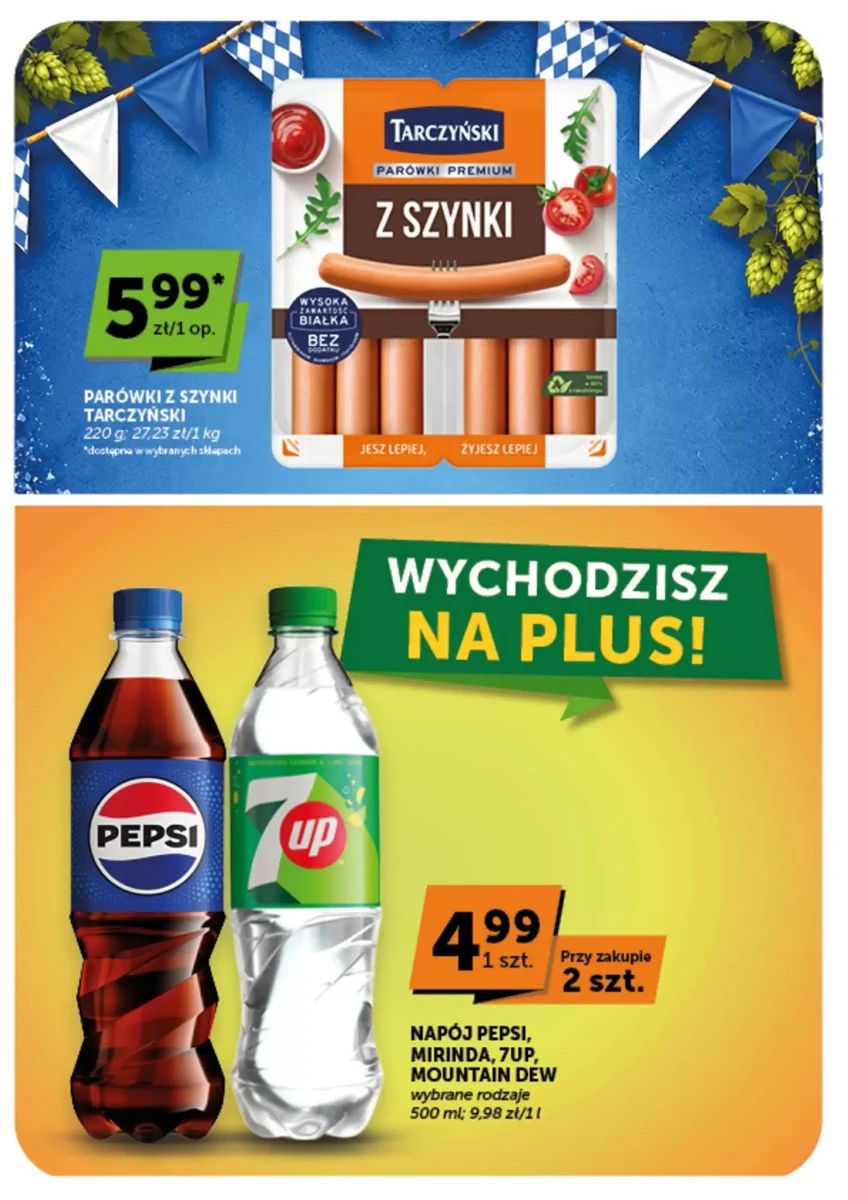 Gazetka Groszek, strona 4 z 12