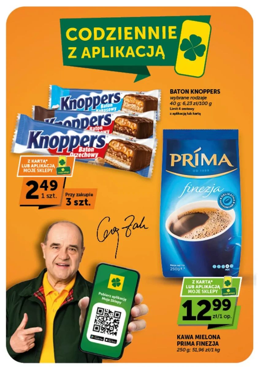 Gazetka Groszek, strona 6 z 12