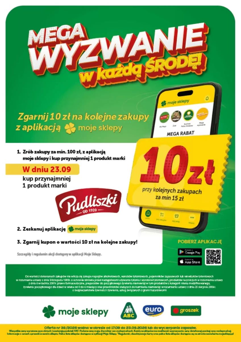 Gazetka Groszek, strona 12 z 12