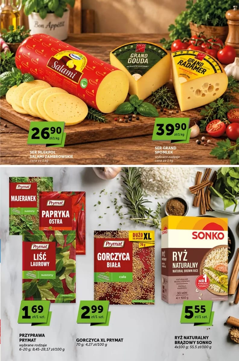Gazetka Groszek, strona 3 z 13