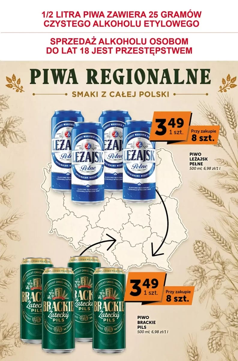 Gazetka Groszek, strona 7 z 13