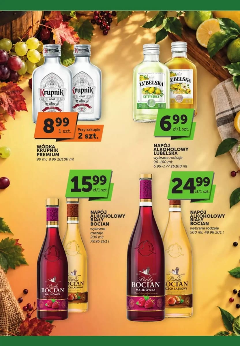 Gazetka Groszek, strona 3 z 8