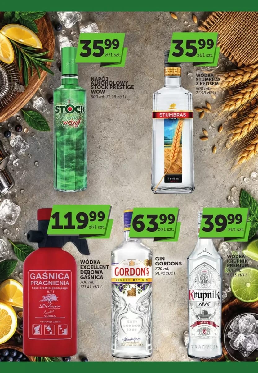 Gazetka Groszek, strona 5 z 8