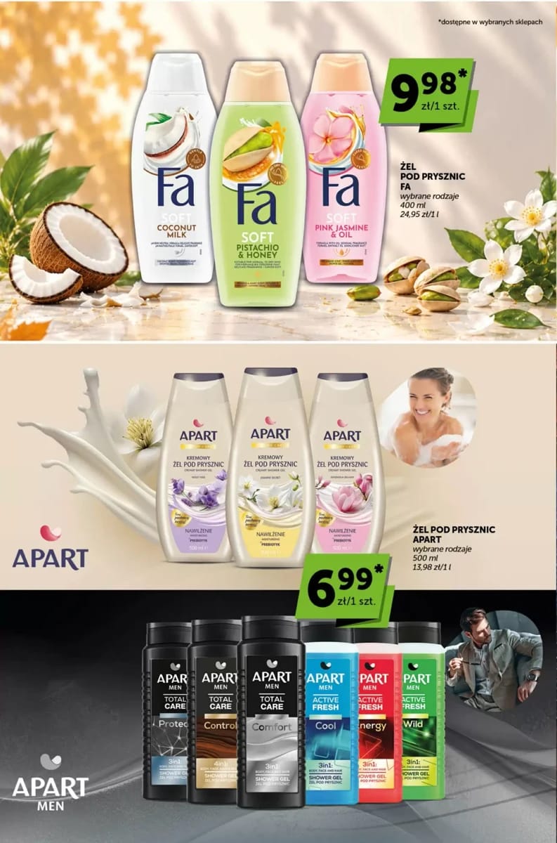 Gazetka Groszek, strona 4 z 19