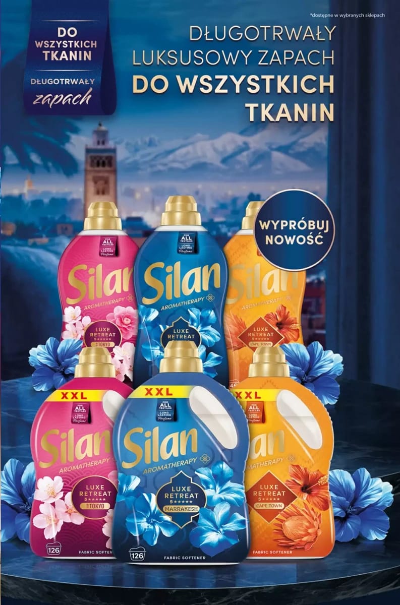 Gazetka Groszek, strona 9 z 19
