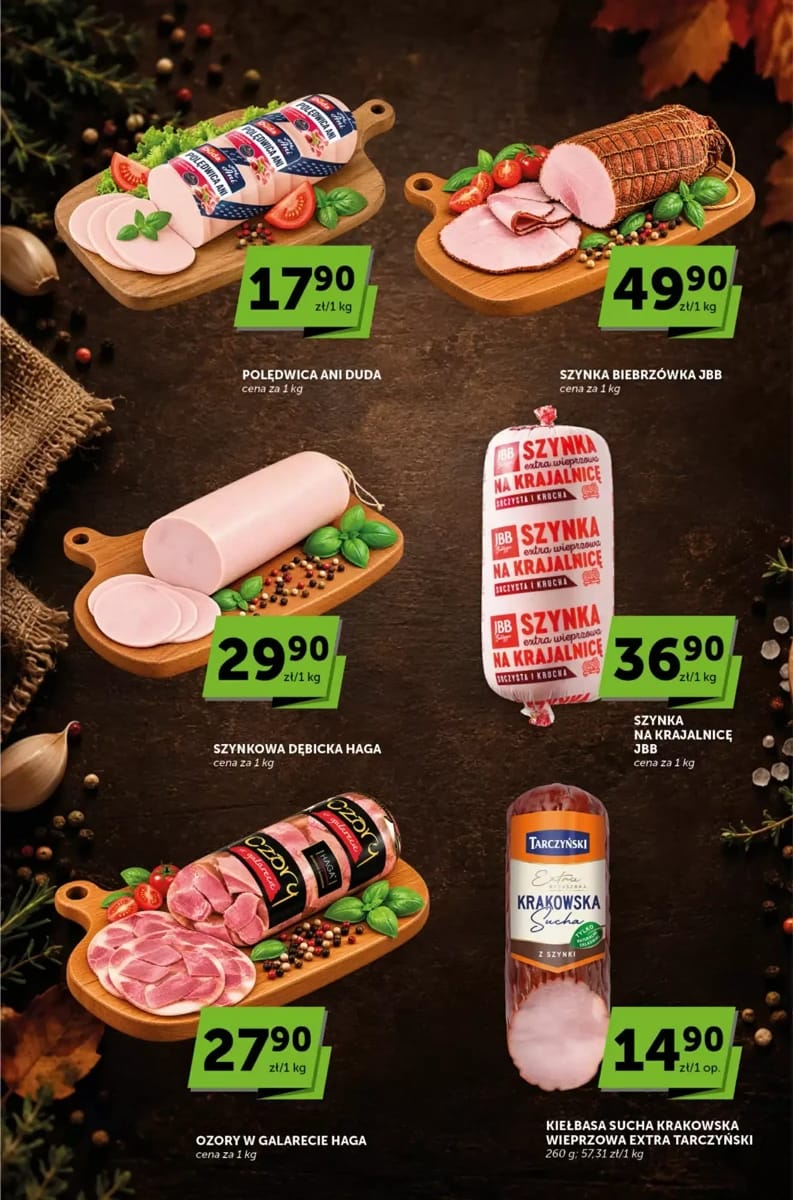 Gazetka Groszek, strona 4 z 11