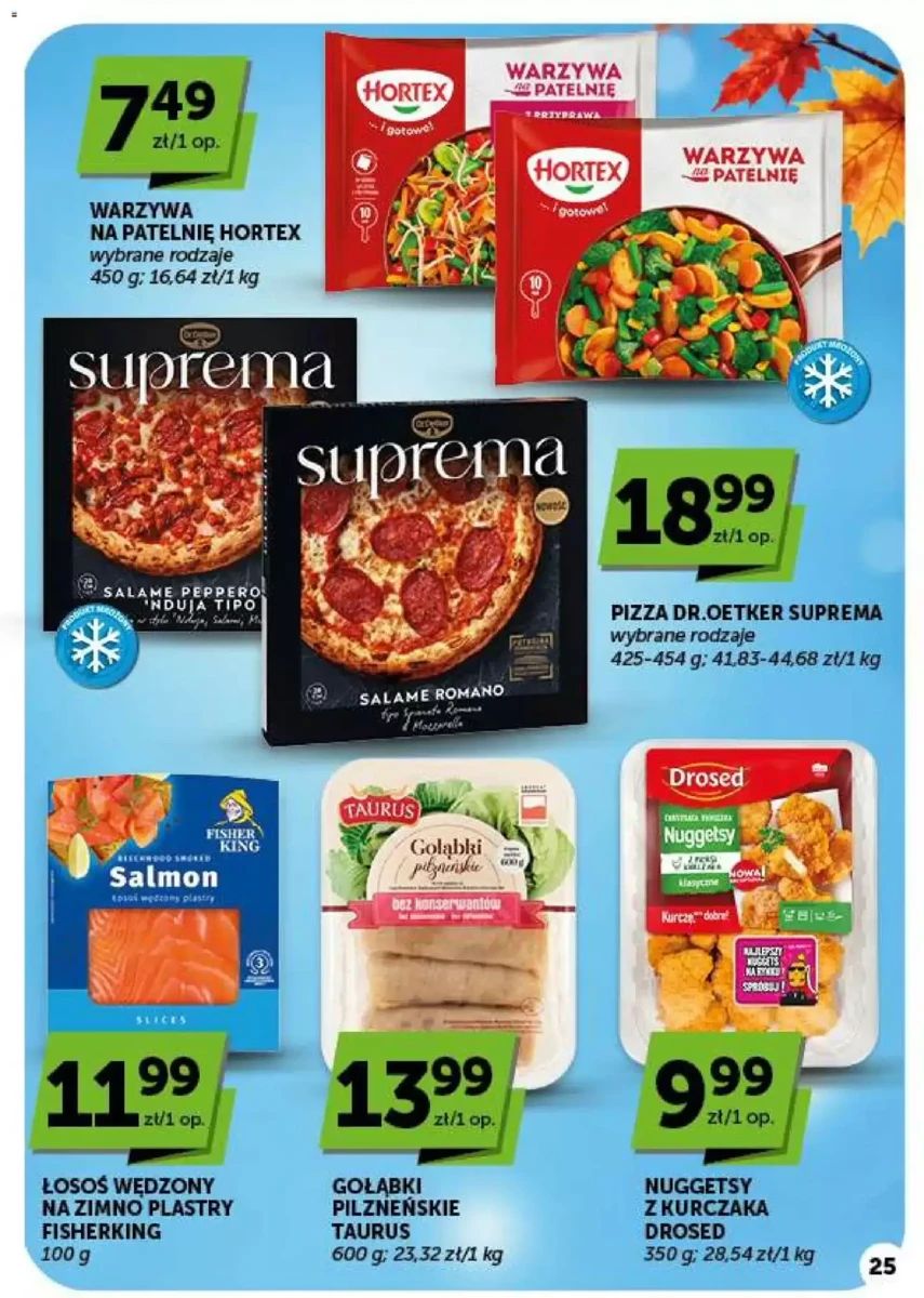 Gazetka Groszek, strona 25 z 40
