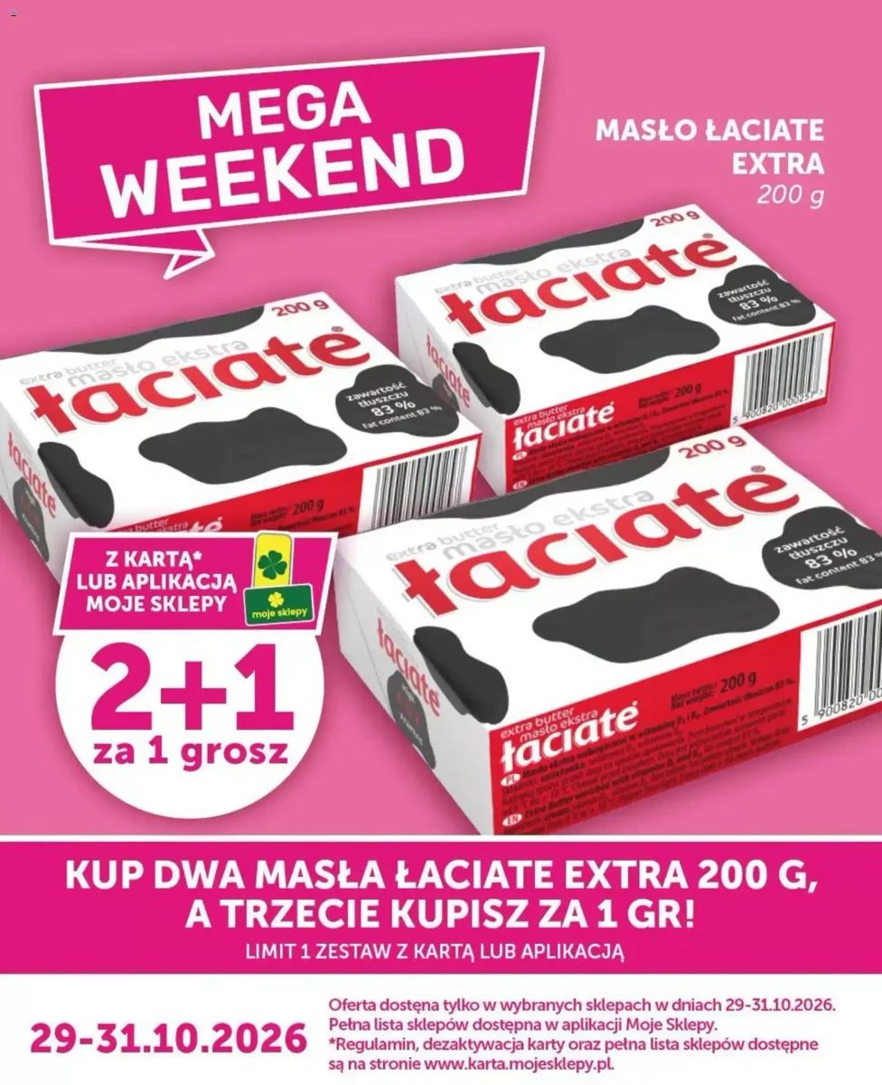 Gazetka Groszek, strona 1 z 1