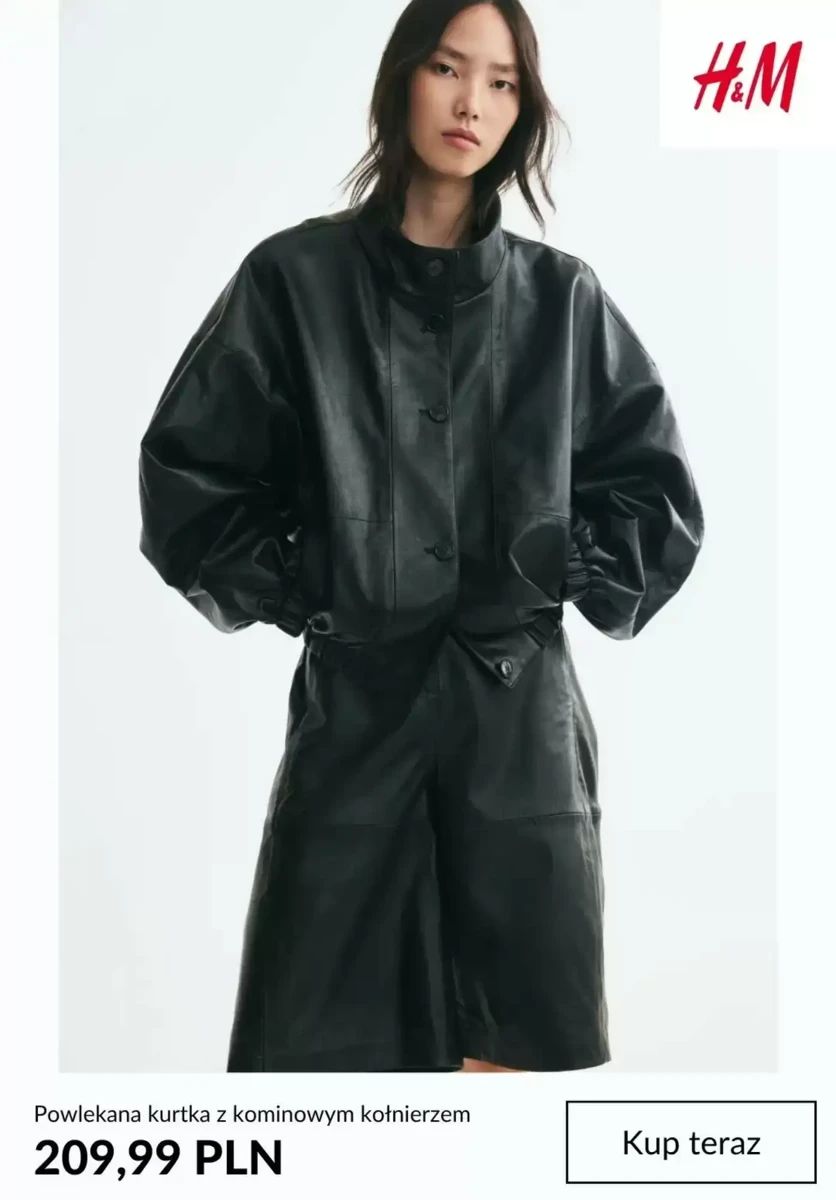 Gazetka H&M, strona 6 z 10
