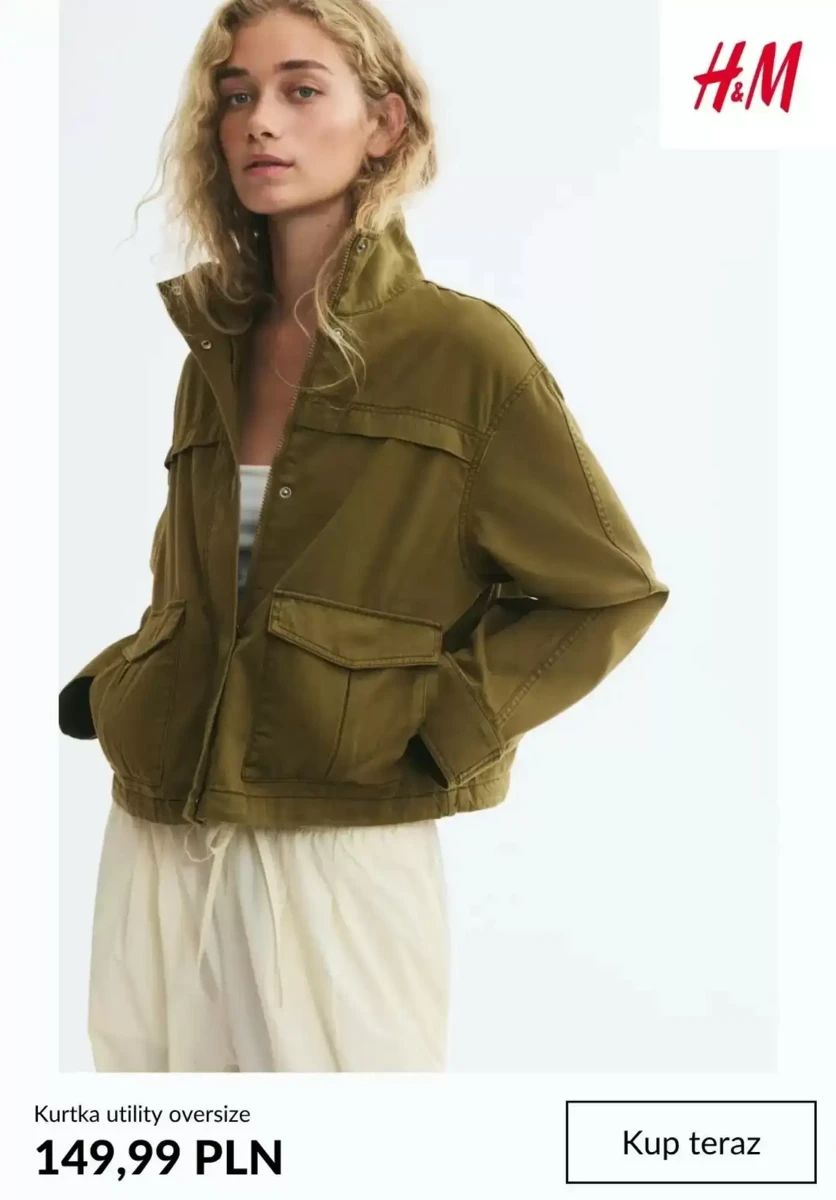 Gazetka H&M, strona 10 z 10