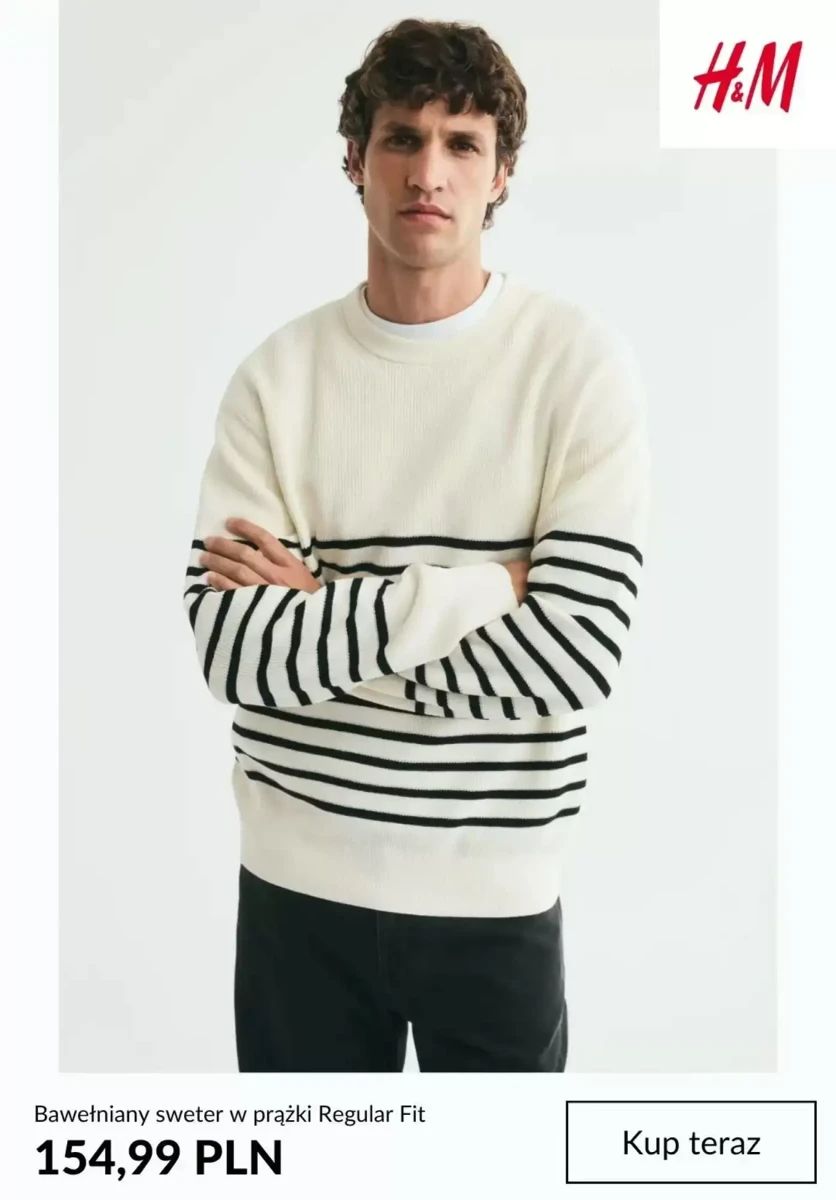 Gazetka H&M, strona 7 z 10