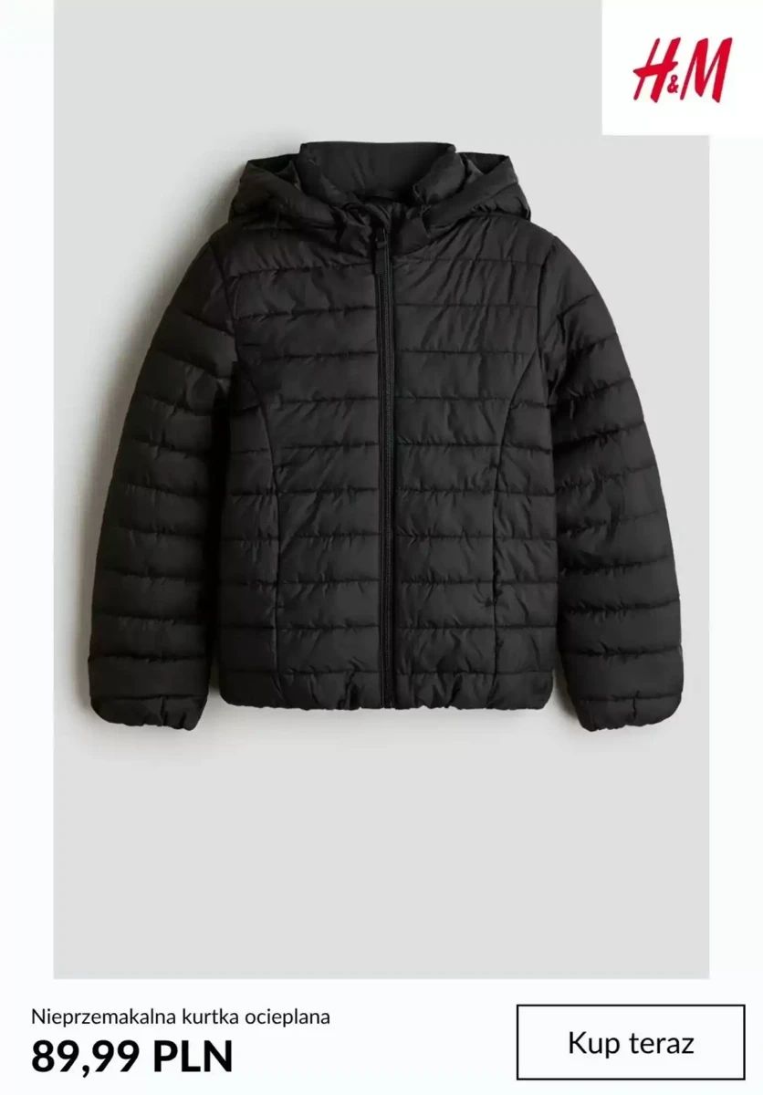 Gazetka H&M, strona 3 z 10