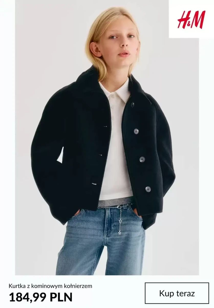 Gazetka H&M, strona 5 z 10