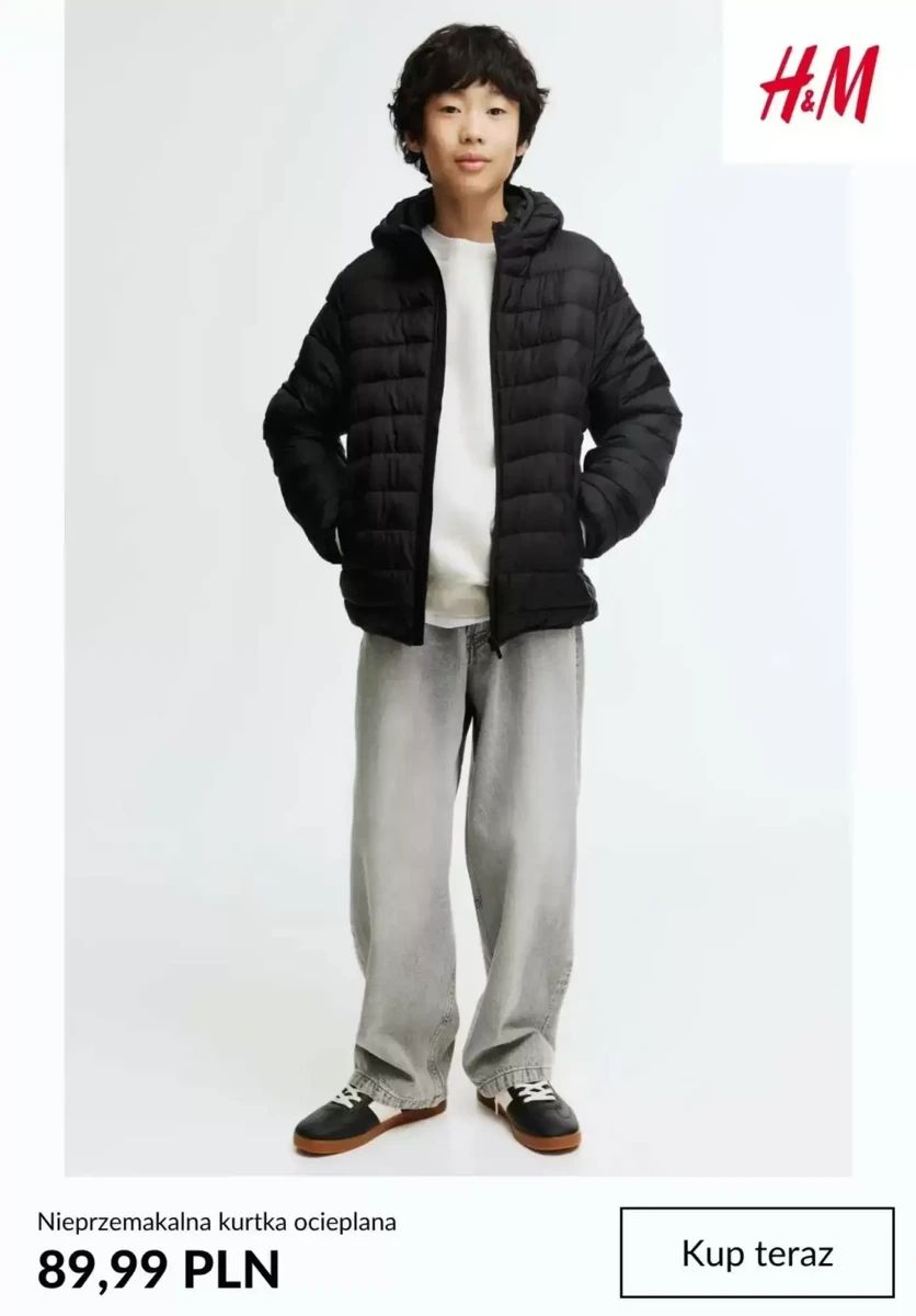 Gazetka H&M, strona 6 z 10